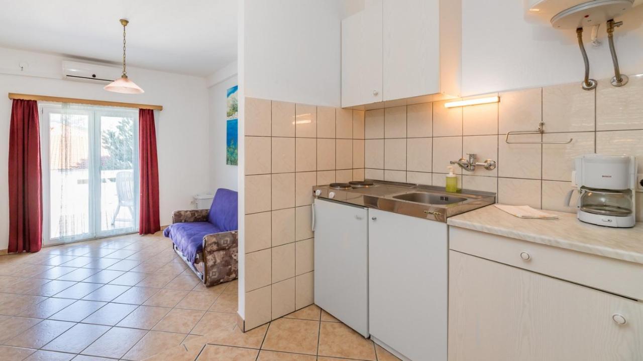 Damir & Gordana Apartment Baska  Exterior photo